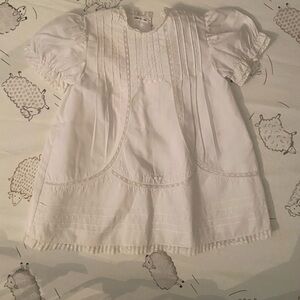 Feltman Brothers Day Gown 9months Baby Girl